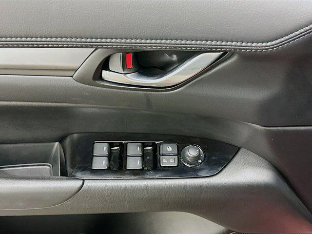 used 2024 Mazda CX-5 car, priced at $23,997