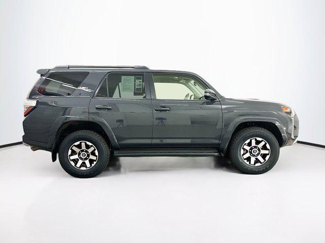 used 2024 Toyota 4Runner car, priced at $45,997