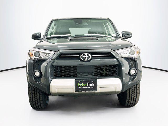 used 2024 Toyota 4Runner car, priced at $45,997