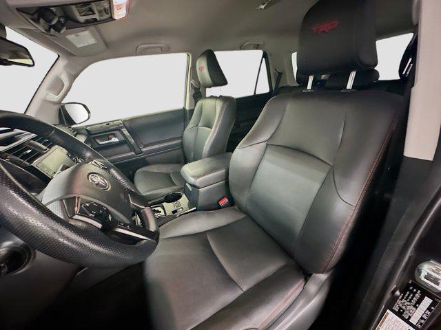 used 2024 Toyota 4Runner car, priced at $45,997