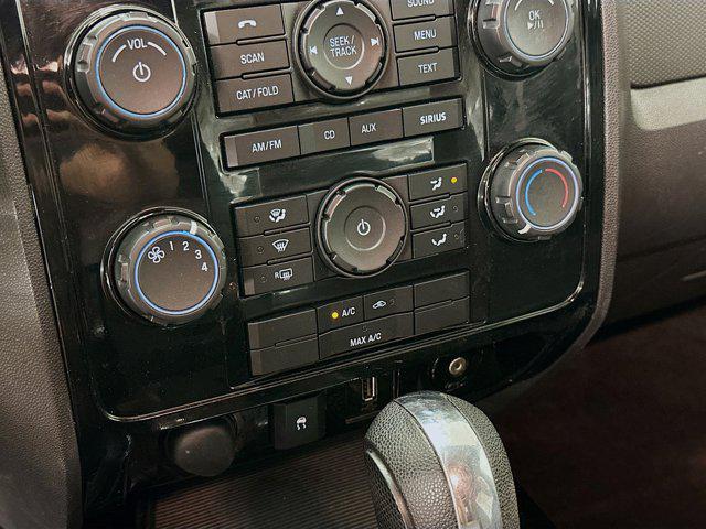 used 2009 Ford Escape car, priced at $6,997