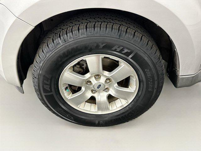 used 2009 Ford Escape car, priced at $6,997