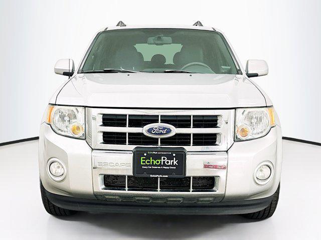 used 2009 Ford Escape car, priced at $6,997