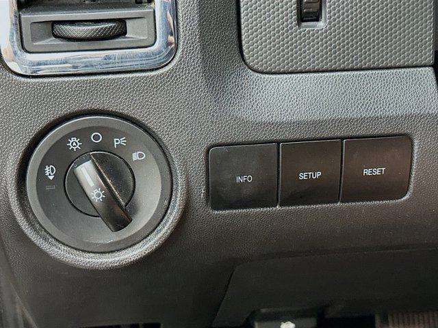 used 2009 Ford Escape car, priced at $6,997