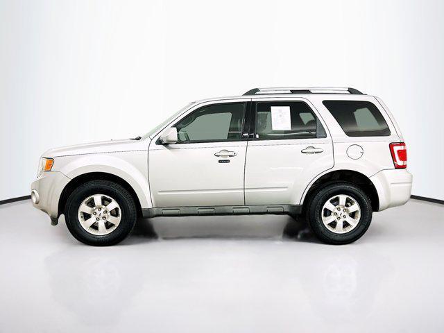 used 2009 Ford Escape car, priced at $6,997