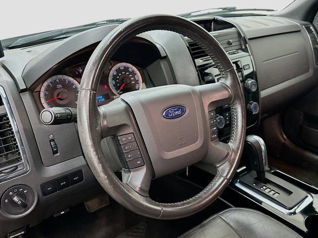 used 2009 Ford Escape car, priced at $6,997