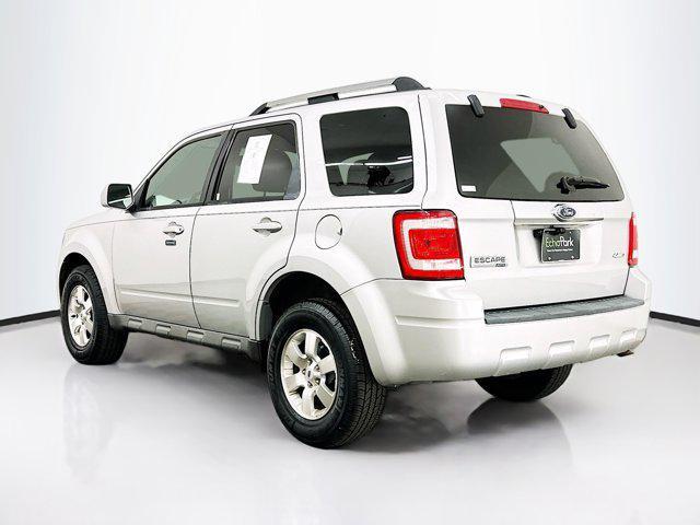 used 2009 Ford Escape car, priced at $6,997