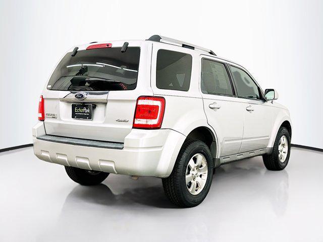 used 2009 Ford Escape car, priced at $6,997