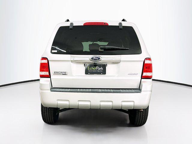 used 2009 Ford Escape car, priced at $6,997