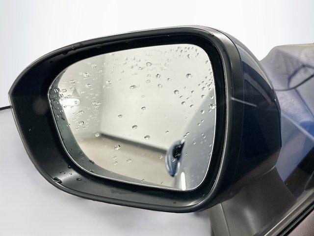 used 2023 Nissan Rogue car, priced at $21,477