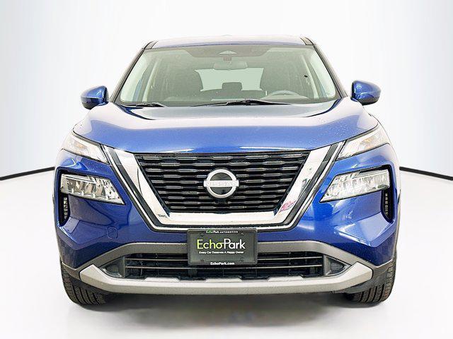 used 2023 Nissan Rogue car, priced at $21,477