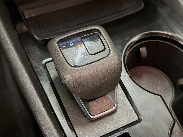 used 2023 Nissan Rogue car, priced at $21,477