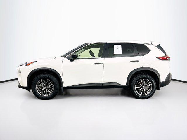 used 2021 Nissan Rogue car, priced at $20,929