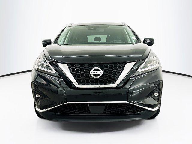 used 2021 Nissan Murano car, priced at $24,899