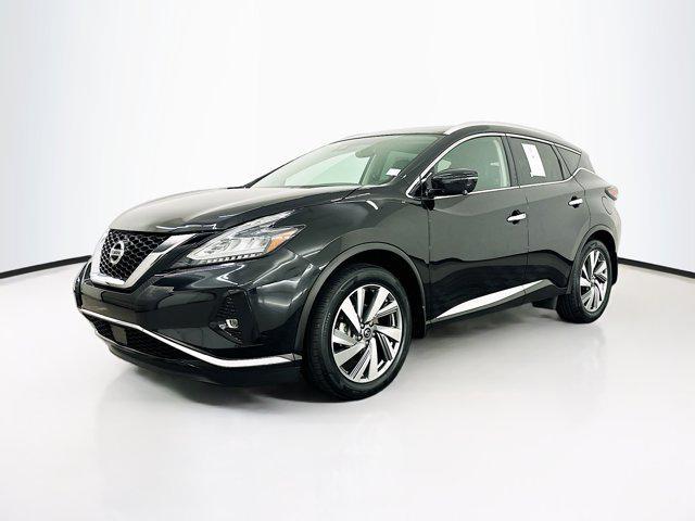 used 2021 Nissan Murano car, priced at $24,899