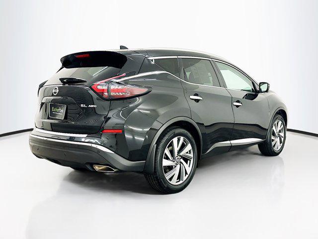 used 2021 Nissan Murano car, priced at $24,899