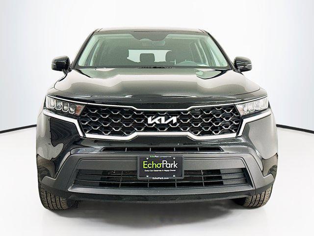 used 2023 Kia Sorento car, priced at $22,869