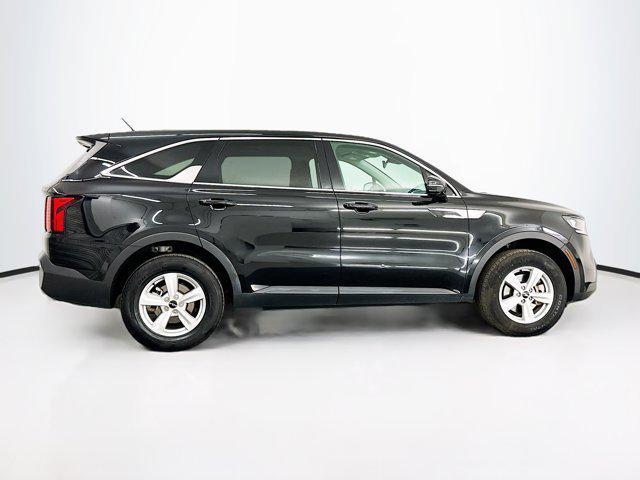 used 2023 Kia Sorento car, priced at $22,869