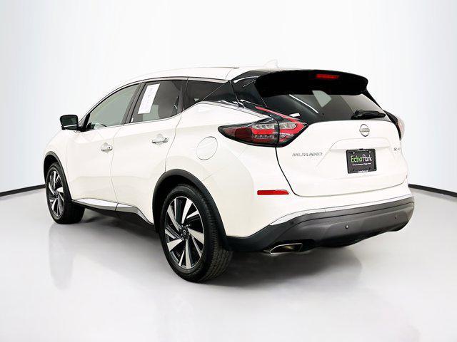 used 2023 Nissan Murano car, priced at $24,477