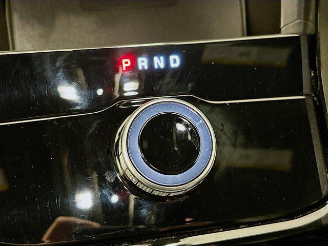used 2023 Jeep Grand Cherokee car, priced at $30,997