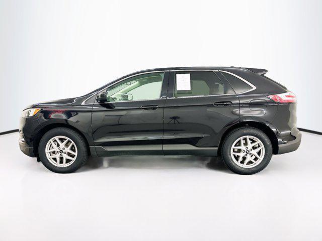 used 2024 Ford Edge car, priced at $23,777
