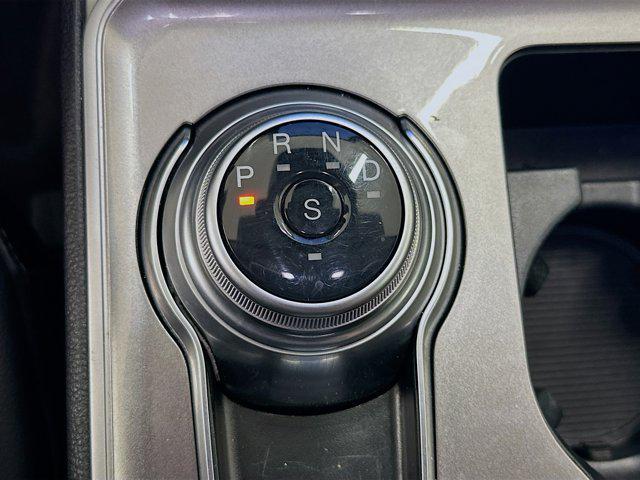 used 2024 Ford Edge car, priced at $23,777