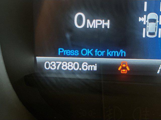 used 2024 Ford Edge car, priced at $23,777