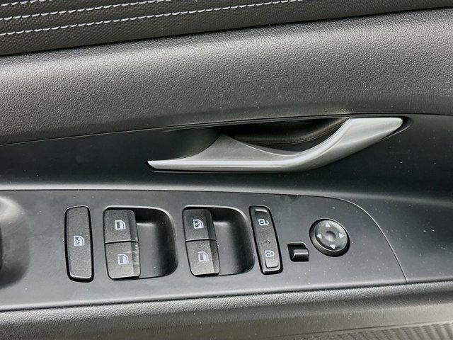 used 2022 Hyundai Elantra car, priced at $17,997