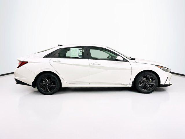 used 2022 Hyundai Elantra car, priced at $17,997