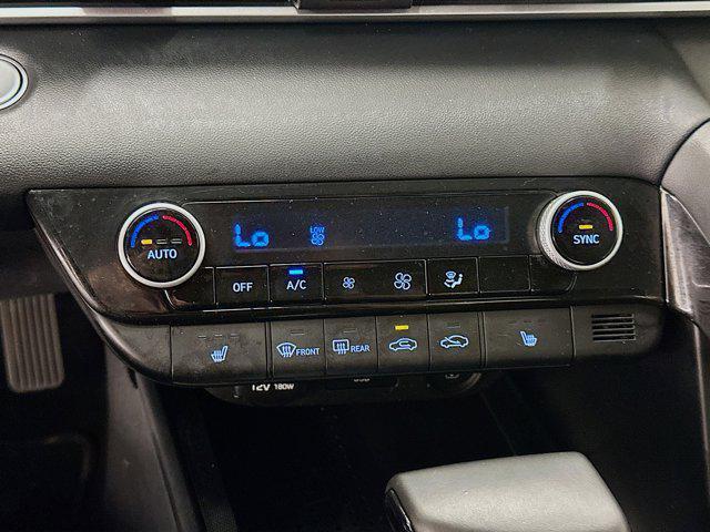 used 2022 Hyundai Elantra car, priced at $17,997