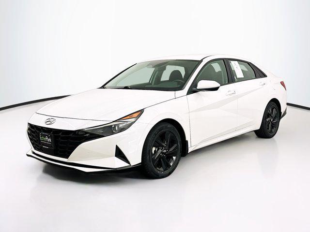 used 2022 Hyundai Elantra car, priced at $17,997