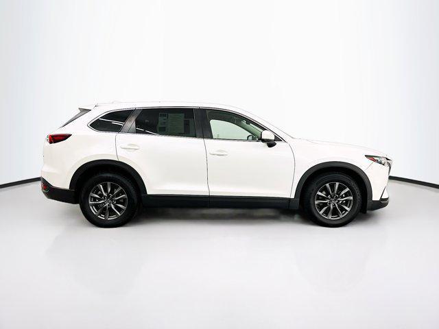 used 2022 Mazda CX-9 car, priced at $24,369