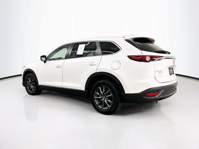 used 2022 Mazda CX-9 car, priced at $24,369