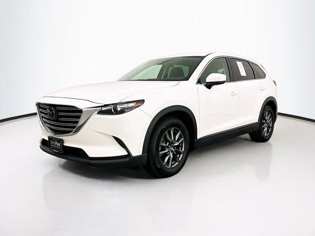 used 2022 Mazda CX-9 car, priced at $24,369