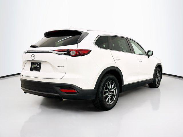 used 2022 Mazda CX-9 car, priced at $24,369