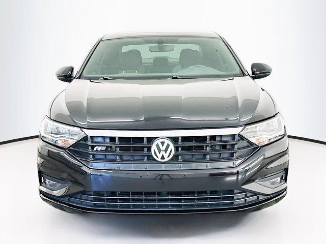 used 2021 Volkswagen Jetta car, priced at $16,677
