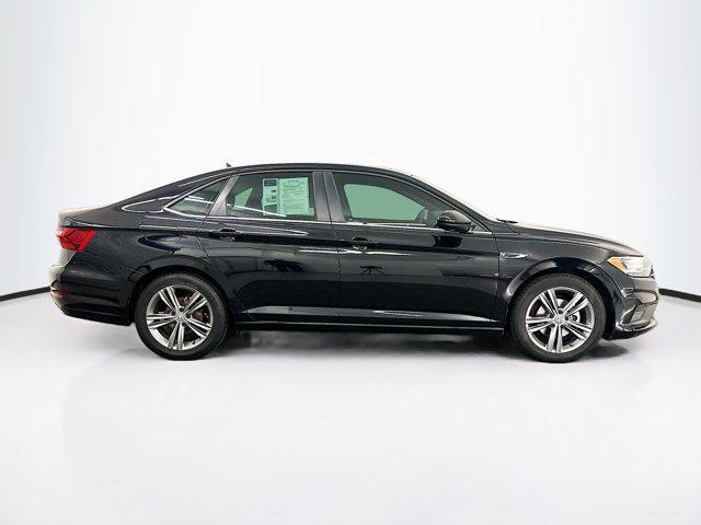 used 2021 Volkswagen Jetta car, priced at $16,677