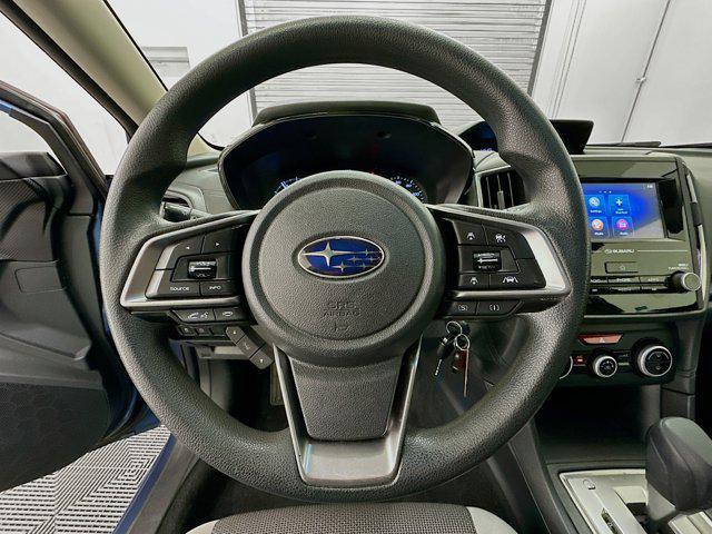 used 2020 Subaru Crosstrek car, priced at $20,979