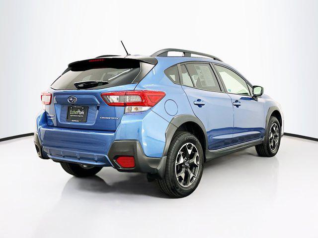 used 2020 Subaru Crosstrek car, priced at $20,979