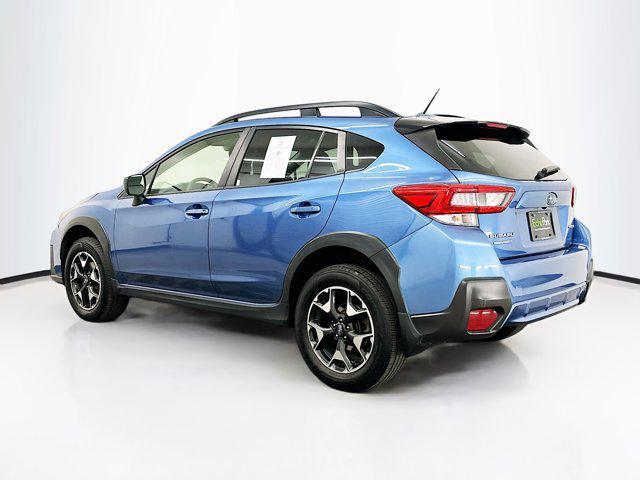 used 2020 Subaru Crosstrek car, priced at $20,979