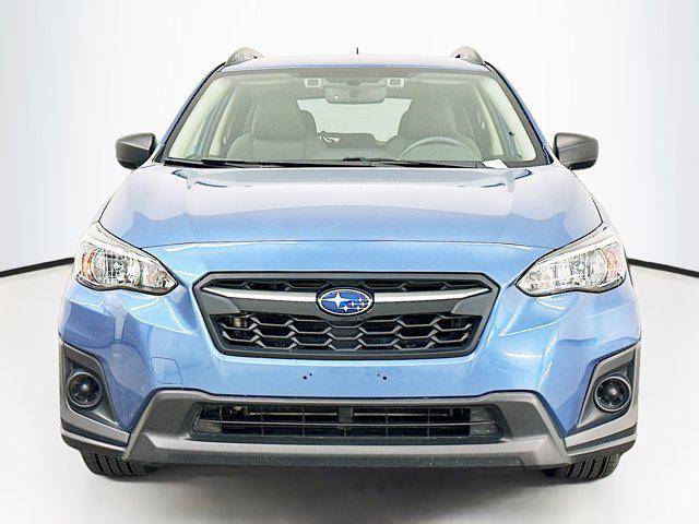 used 2020 Subaru Crosstrek car, priced at $20,979