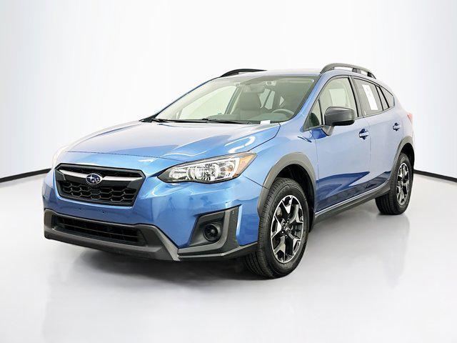 used 2020 Subaru Crosstrek car, priced at $20,979