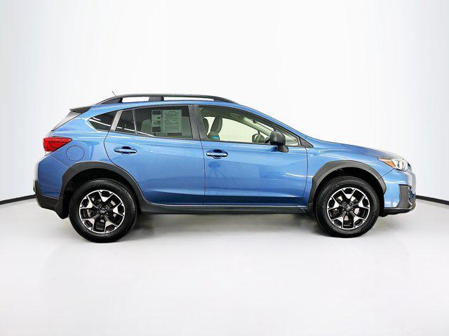 used 2020 Subaru Crosstrek car, priced at $20,979