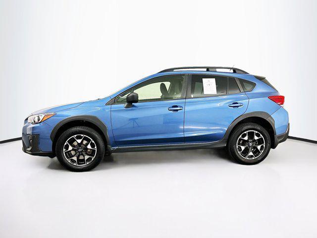 used 2020 Subaru Crosstrek car, priced at $20,979