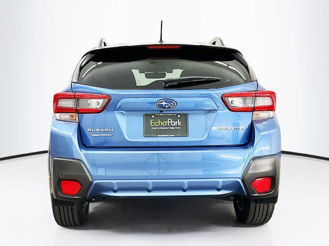 used 2020 Subaru Crosstrek car, priced at $20,979