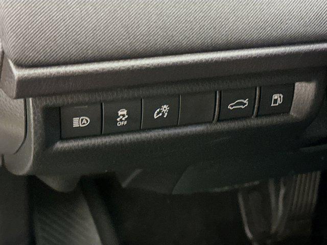used 2025 Toyota Camry car, priced at $24,497