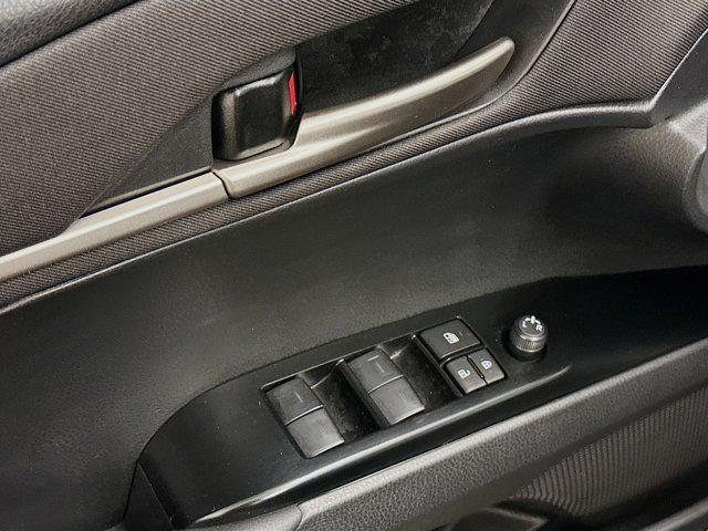 used 2025 Toyota Camry car, priced at $24,497