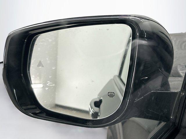 used 2024 Jeep Grand Cherokee L car, priced at $29,997