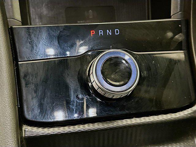 used 2024 Jeep Grand Cherokee L car, priced at $29,997