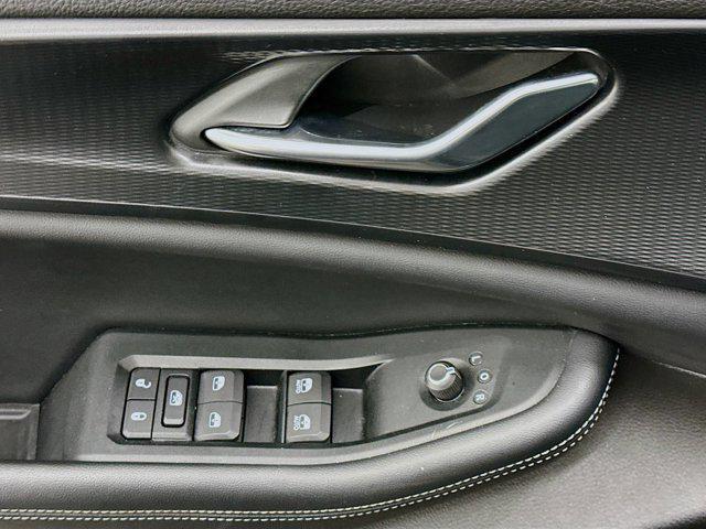 used 2024 Jeep Grand Cherokee L car, priced at $29,997
